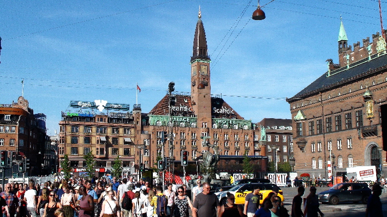 Rathausplatz
