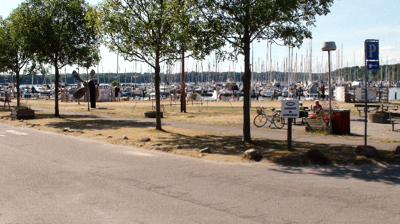 Marine Middelfart ..