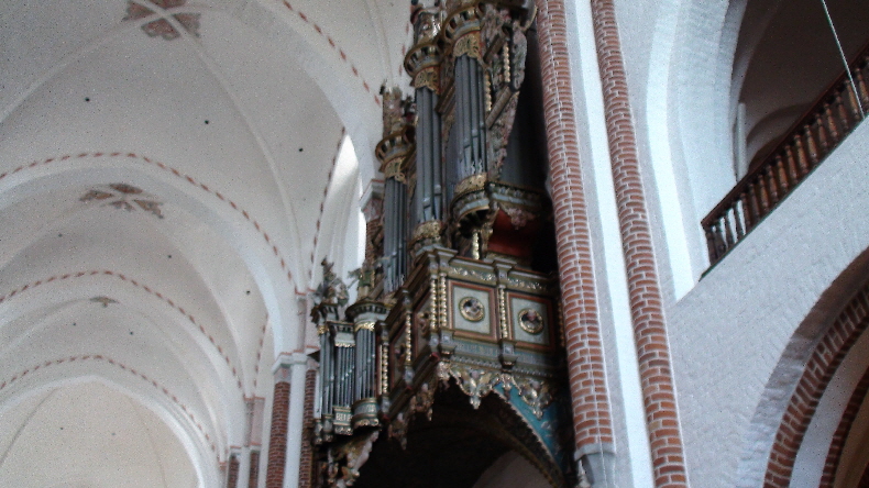 Orgel