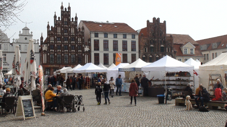 Marktplatz