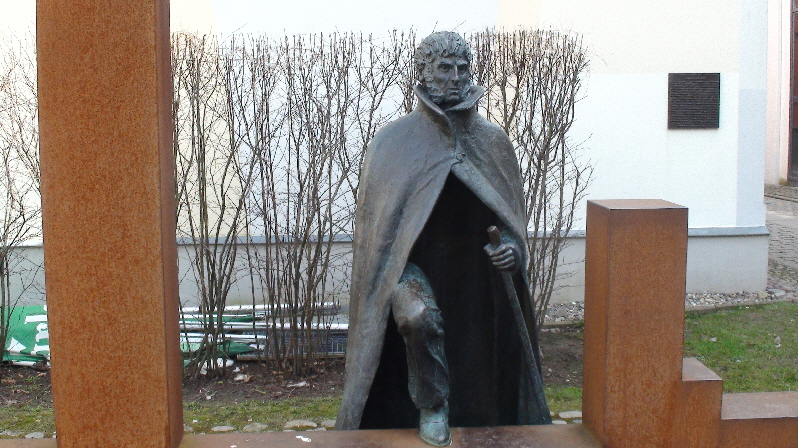 Caspar David Friedrich