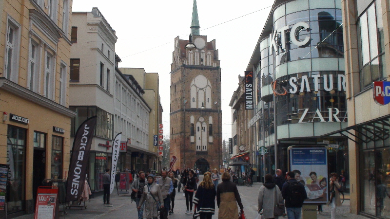 Rostock