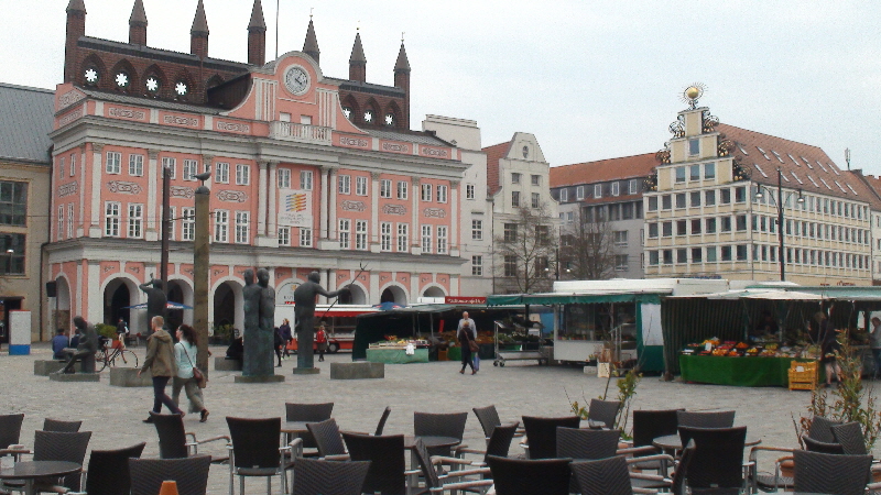 Rostock