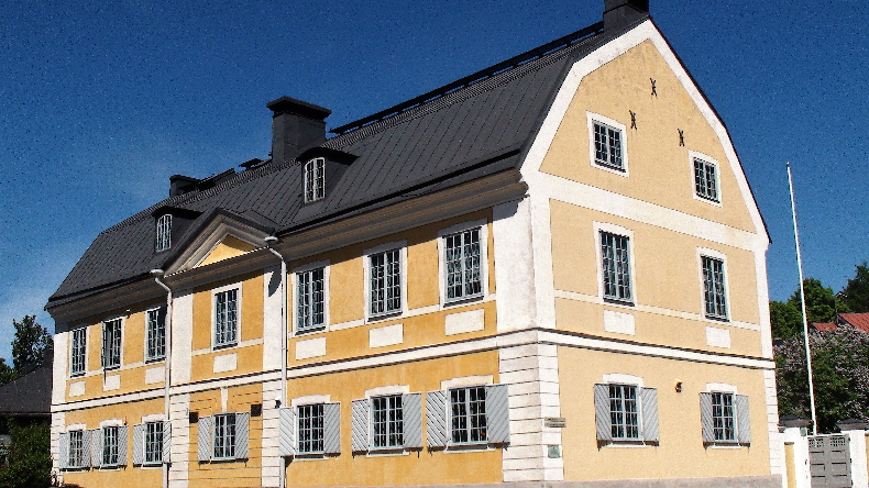 Domkapitel, Zar Alexander I. Rede zur Unabhängigkeit Finnlands 1809