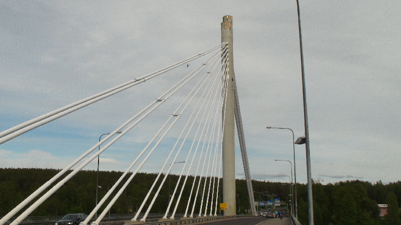 architektonisch ansprechend