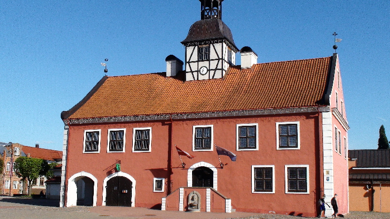 Rathaus