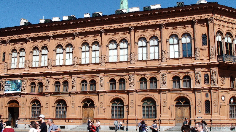 Museum für Kunst und Design