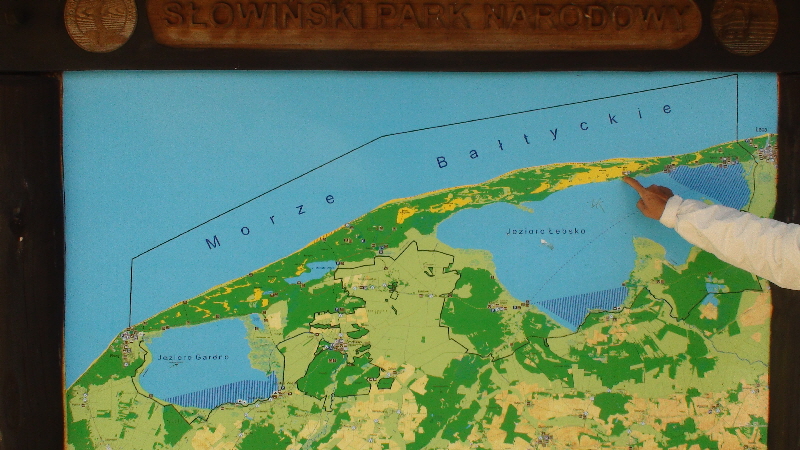 Slawinski Nationalpark