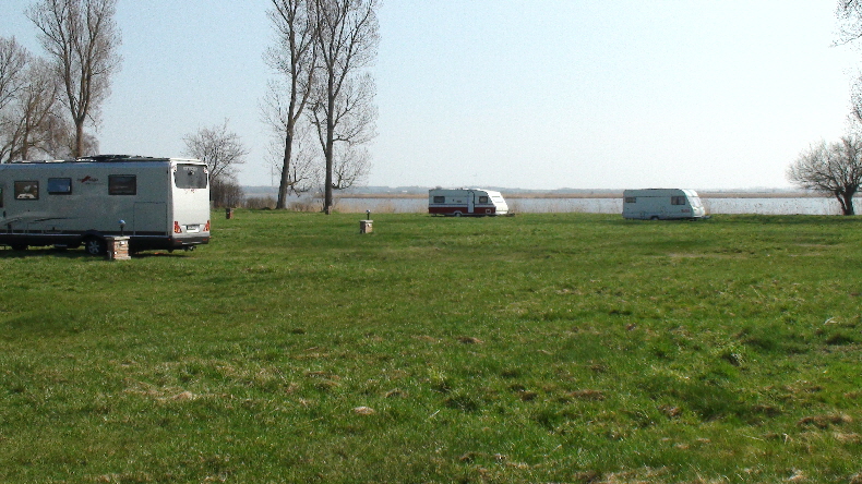 Campingplatz