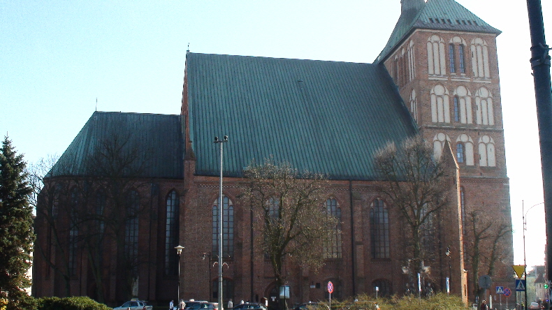 Mariendom