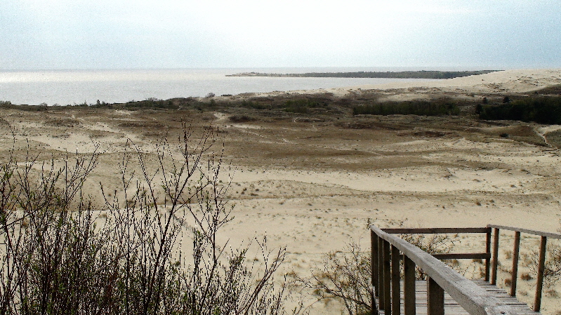 das Tal des Schweigens