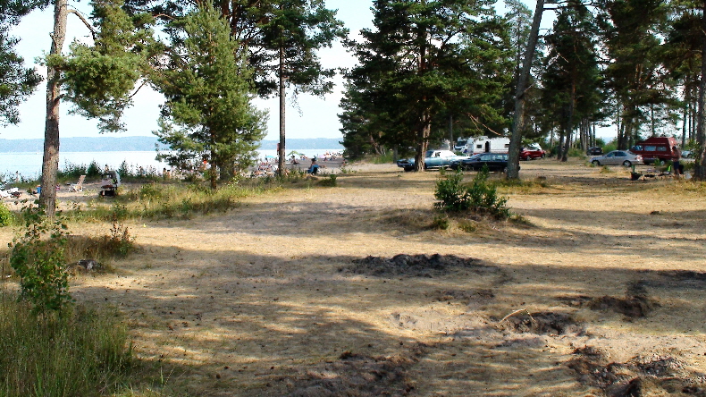 Achtung Festfahrgefahr (für Fronttriebler)