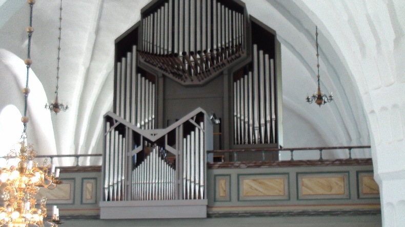 Orgel