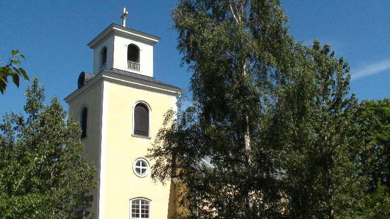 alte Kirche