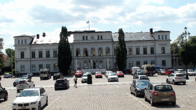 Elite Hotels Växjö